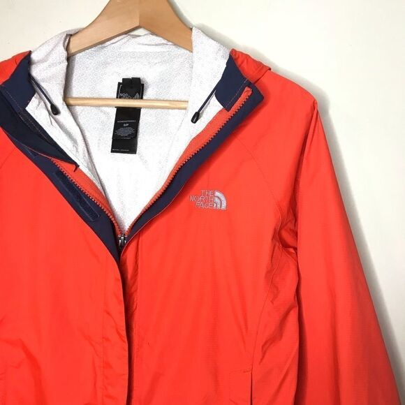 The North Face Sz S Red Jacket - Picture 1 of 5